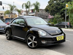 Foto 2 - Volkswagen Fusca Fusca 2.0 TSi DSG automático