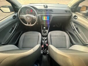 Foto 2 - Volkswagen Gol Gol 1.6 manual