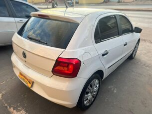 Foto 7 - Volkswagen Gol Gol 1.6 manual