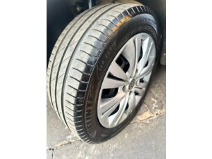 Foto 8 - Volkswagen Gol Gol 1.6 manual