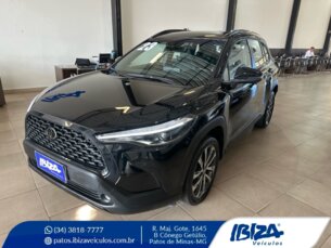 Foto 1 - Toyota Corolla Cross Corolla Cross 2.0 XRE CVT automático