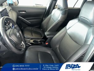 Foto 7 - Toyota Corolla Cross Corolla Cross 2.0 XRE CVT automático