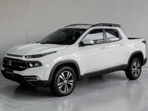 Foto 1 - Fiat Toro Toro 2.0 TDI Freedom 4WD (Aut) automático