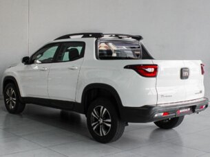 Foto 6 - Fiat Toro Toro 2.0 TDI Freedom 4WD (Aut) automático