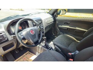Foto 8 - Fiat Strada Strada 1.4 CS Hard Working manual