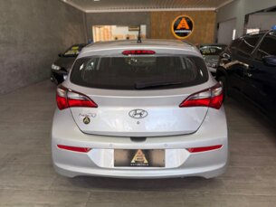 Foto 5 - Hyundai HB20 HB20 1.0 Unique manual