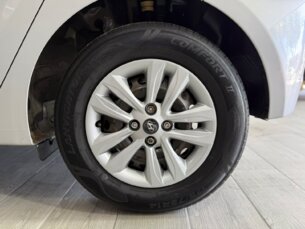 Foto 10 - Hyundai HB20 HB20 1.0 Unique manual