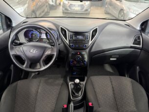 Foto 11 - Hyundai HB20 HB20 1.0 Unique manual