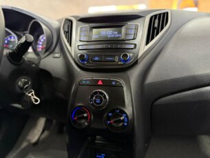 Foto 17 - Hyundai HB20 HB20 1.0 Unique manual