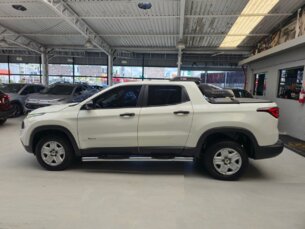 Foto 3 - Fiat Toro Toro 1.3 T270 Endurance (Aut) automático