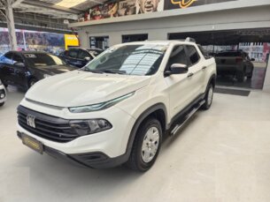 Foto 5 - Fiat Toro Toro 1.3 T270 Endurance (Aut) automático