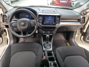 Foto 7 - Fiat Toro Toro 1.3 T270 Endurance (Aut) automático