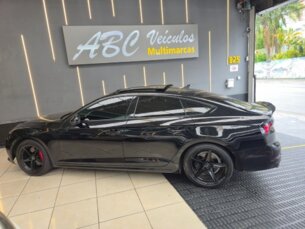 Foto 5 - Audi A5 A5 2.0 TFSI Sportback Attraction S Tronic automático