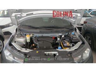 Foto 8 - Fiat Strada Strada 1.4 Cabine Plus Endurance manual