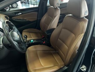 Foto 6 - Chevrolet Cruze Sport6 Cruze Sport6 Premier II 1.4 Ecotec (Aut) (Flex) manual