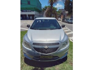 Foto 8 - Chevrolet Onix Onix 1.0 Joy SPE/4 manual