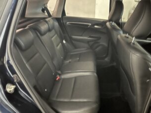 Foto 5 - Honda Fit Fit 1.5 16v EXL CVT (Flex) automático