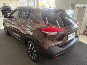 Foto 6 - NISSAN Kicks Kicks 1.6 SL CVT automático