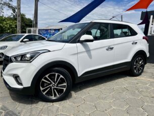 Foto 2 - Hyundai Creta Creta 2.0 Prestige (Aut) automático