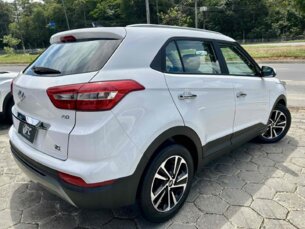 Foto 5 - Hyundai Creta Creta 2.0 Prestige (Aut) automático