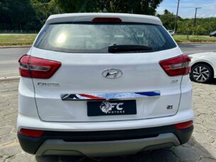 Foto 7 - Hyundai Creta Creta 2.0 Prestige (Aut) automático