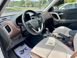 Foto 9 - Hyundai Creta Creta 2.0 Prestige (Aut) automático