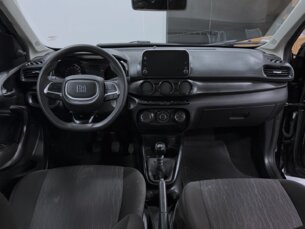 Foto 6 - Fiat Argo Argo 1.0 Drive manual