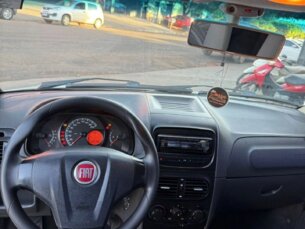 Foto 5 - Fiat Strada Strada Working 1.4 (Flex) (Cabine Dupla) manual