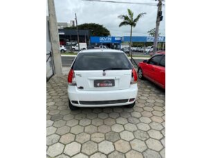 Foto 4 - Fiat Palio Palio Fire 1.0 8V (Flex) 2p manual
