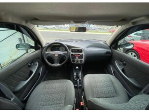 Foto 5 - Fiat Palio Palio Fire 1.0 8V (Flex) 2p manual