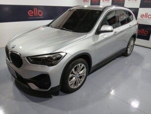 Foto 3 - BMW X1 X1 2.0 sDrive20i GP ActiveFlex automático