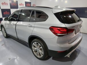 Foto 4 - BMW X1 X1 2.0 sDrive20i GP ActiveFlex automático