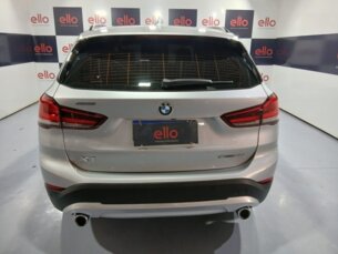 Foto 5 - BMW X1 X1 2.0 sDrive20i GP ActiveFlex automático