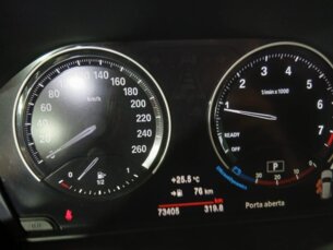 Foto 7 - BMW X1 X1 2.0 sDrive20i GP ActiveFlex automático