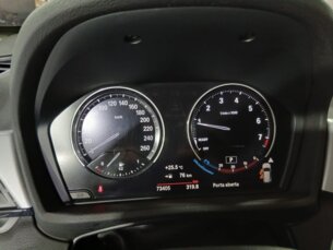 Foto 8 - BMW X1 X1 2.0 sDrive20i GP ActiveFlex automático