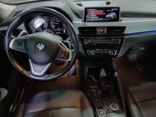 Foto 9 - BMW X1 X1 2.0 sDrive20i GP ActiveFlex automático