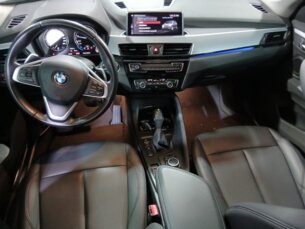 Foto 10 - BMW X1 X1 2.0 sDrive20i GP ActiveFlex automático