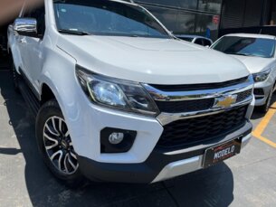 Foto 3 - Chevrolet S10 Cabine Dupla S10 2.8 LTZ Cabine Dupla 4WD (Aut) automático