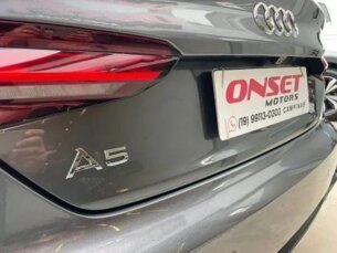 Foto 7 - Audi A5 A5 Sportback 2.0 Hybrid S line S Tronic automático