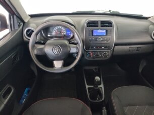 Foto 5 - Renault Kwid Kwid Zen 1.0 12v SCe (Flex) manual