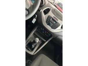 Foto 5 - Ford Ka Ka 1.0 SE (Flex) manual