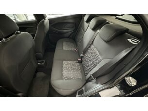 Foto 6 - Ford Ka Ka 1.0 SE (Flex) manual