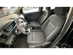 Foto 7 - Ford Ka Ka 1.0 SE (Flex) manual