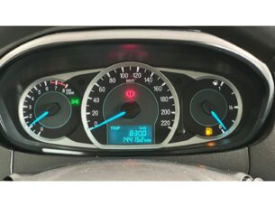 Foto 9 - Ford Ka Ka 1.0 SE (Flex) manual