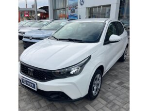 Foto 2 - Fiat Argo Argo 1.0 Drive manual