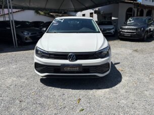 Foto 2 - Volkswagen Polo Track Polo 1.0 Track manual