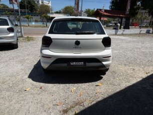 Foto 5 - Volkswagen Polo Track Polo 1.0 Track manual