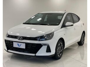 Foto 1 - Hyundai HB20 HB20 1.0 Sense Plus manual