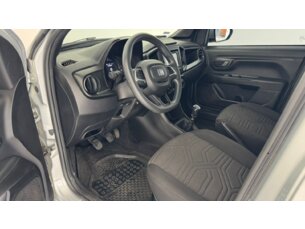 Foto 10 - Fiat Strada Strada 1.3 Cabine Plus Freedom manual