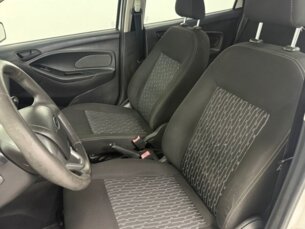 Foto 5 - Ford Ka Ka Hatch SE 1.0 (Flex) manual